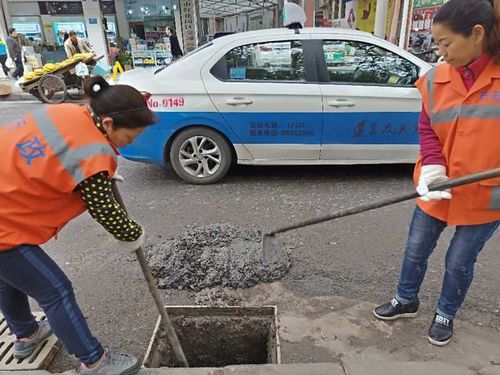 盘山沉沙井清掏-污水井清理